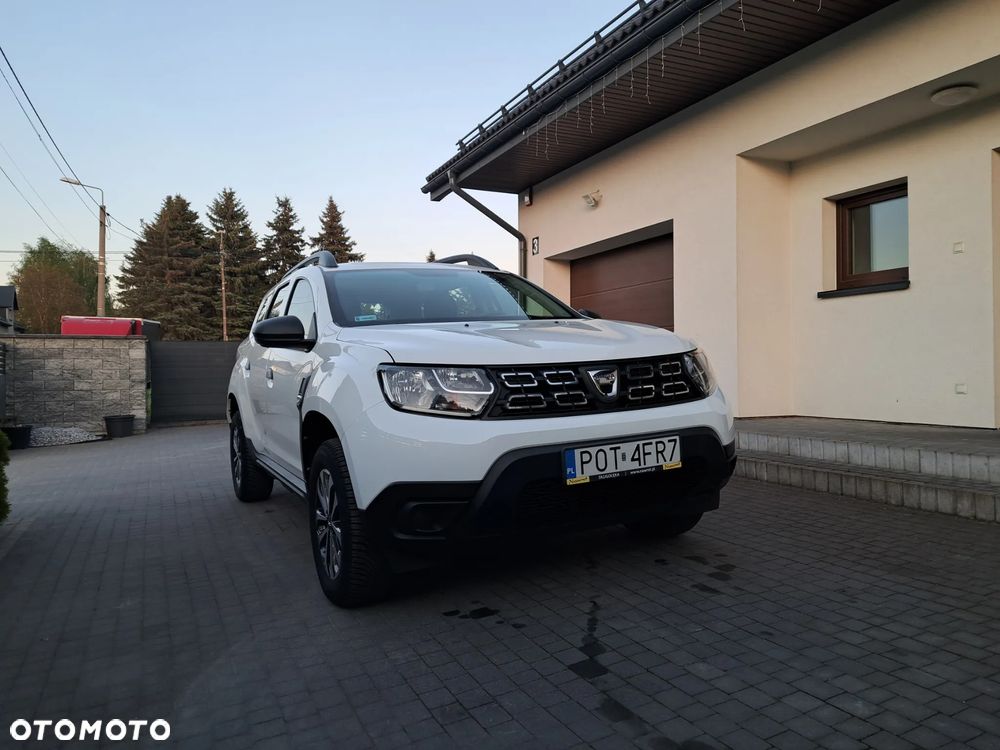 Dacia Duster - 4
