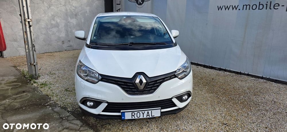 Renault Grand Scenic - 4