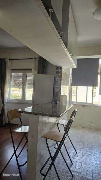 Arrendamento T2 Rio de Mouro Velho - Grande imagem: 4/12