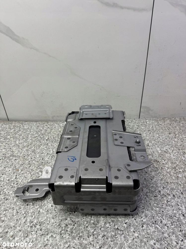 bateria akumulator suzuki s-cross ii 2021- 96520-74sc0 1.4 h sx4 - 3