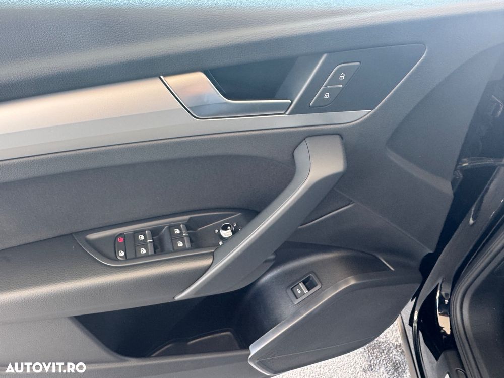 Audi Q5 40 TDI quattro S tronic MHEV Advanced - 19