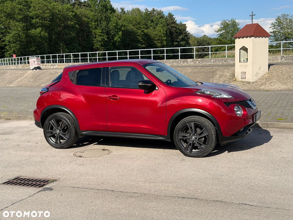 Nissan Juke - 13