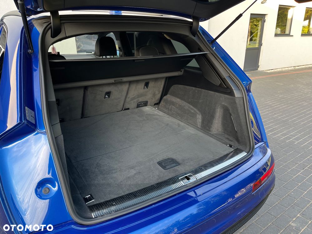 Audi SQ7 - 25