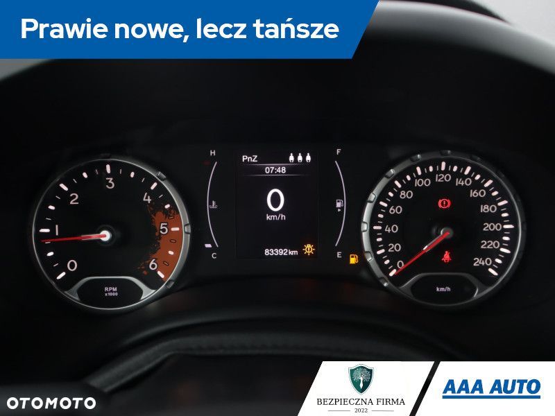 Jeep Renegade - 13