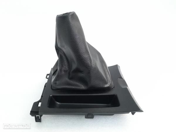 Aro / Moldura Seletor Velocidade Mazda 3 (Bk) - 4
