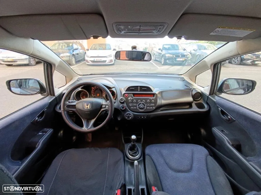 Honda Jazz 1.2 i-VTEC Easy AC - 13