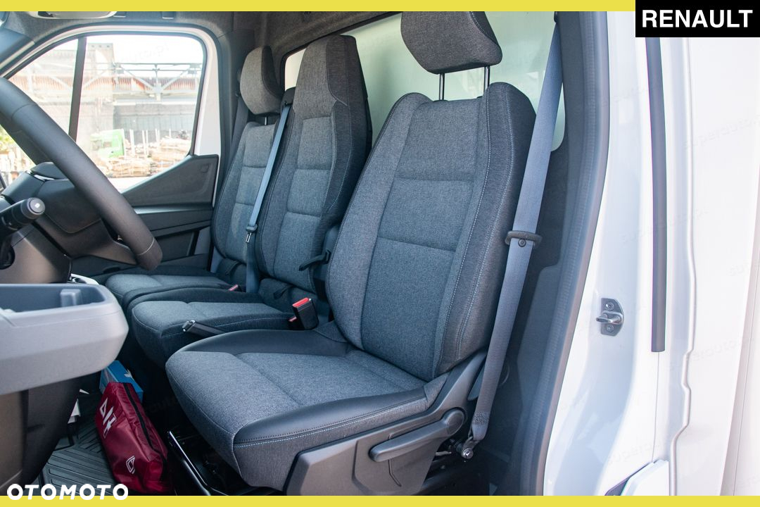 Renault Master L3 Kontener 8EP 2.0 170KM - 16