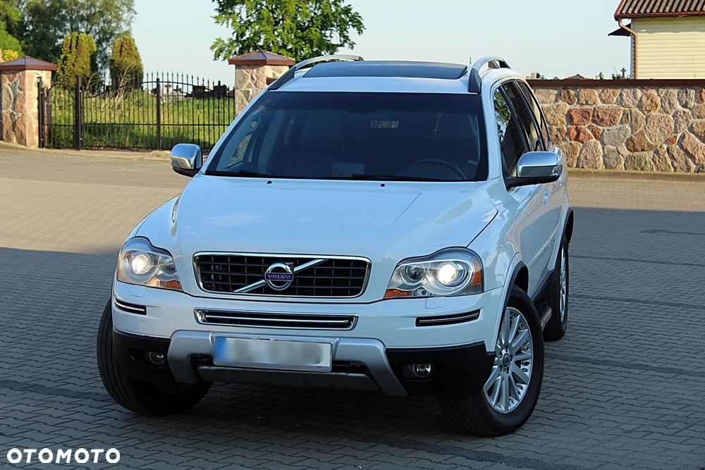 Volvo XC 90 D5 Executive - 4