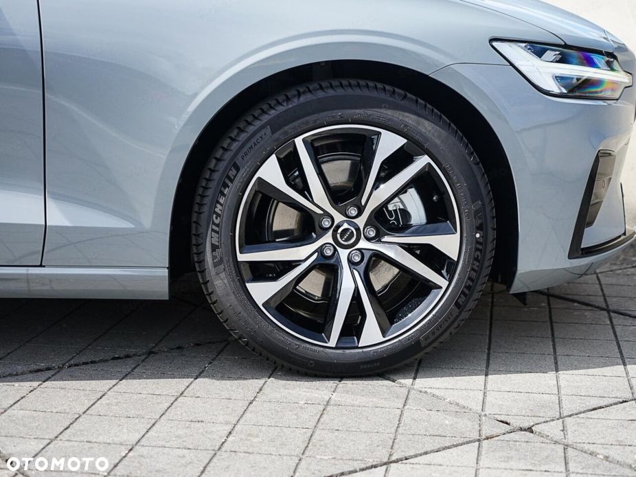 Volvo V60 - 14