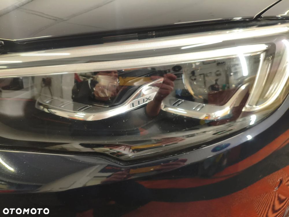 Opel Insignia 2.0 CDTI ecoFLEX Start/Stop Innovation - 5