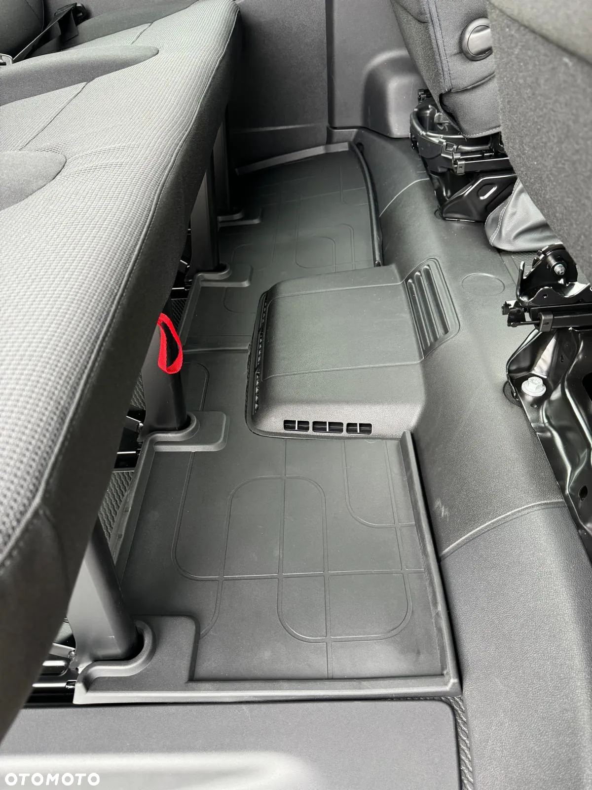 Renault Trafic - 12