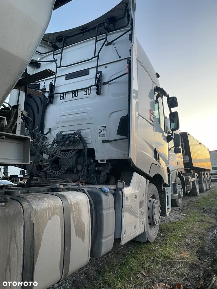 Renault T460 - 6