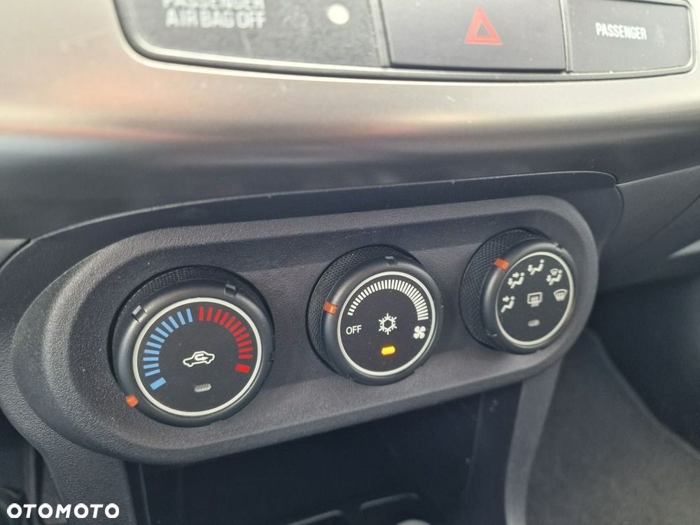Mitsubishi Lancer 1.6 ClearTec - 23