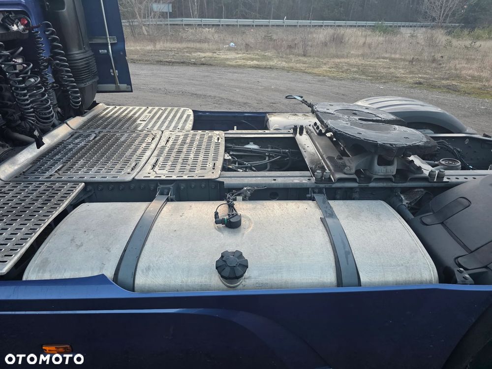 DAF XF 480 FT - 9