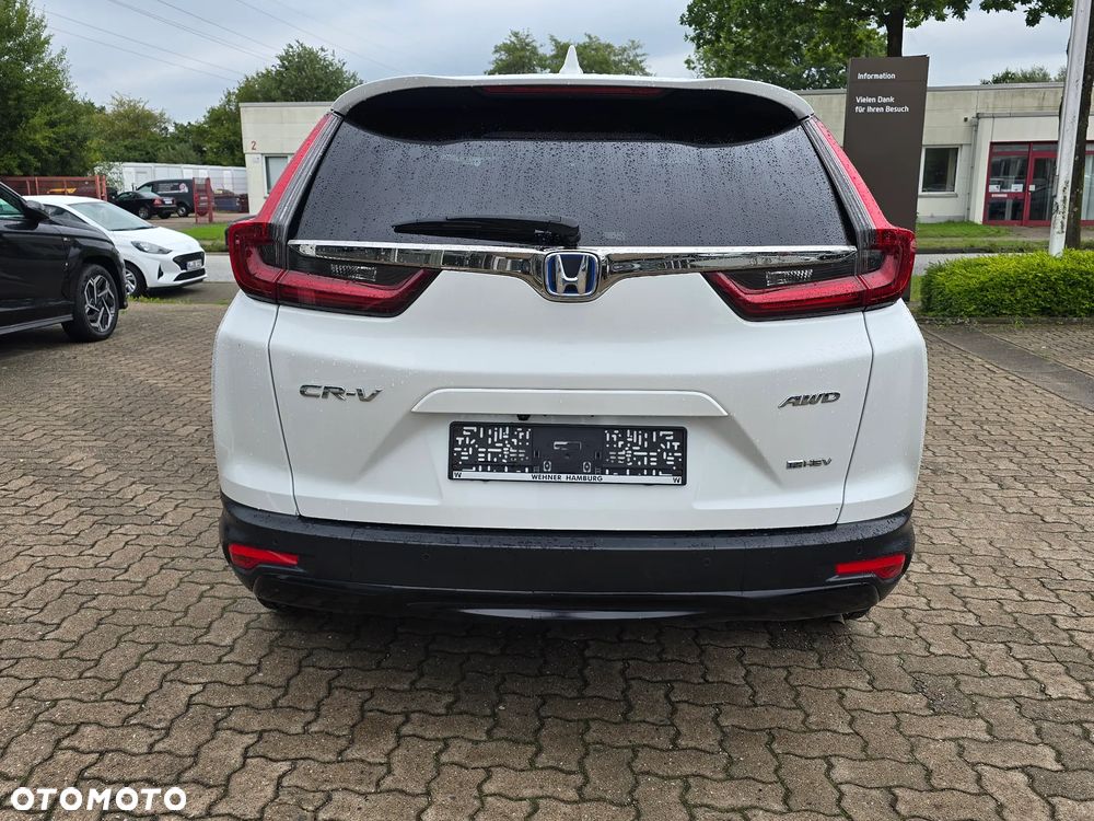 Honda CR-V - 7
