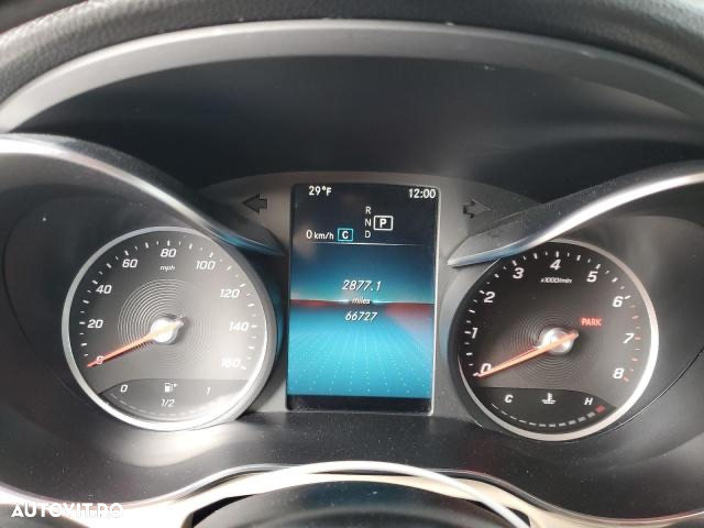 Mercedes-Benz GLC 300 4MATIC - 5