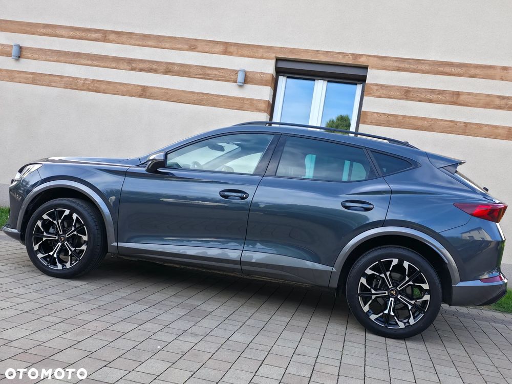 Cupra Formentor 1.5 TSI DSG - 13