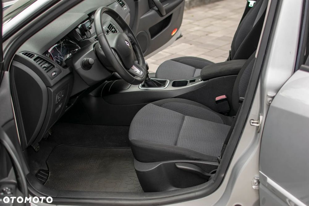 Renault Laguna - 6