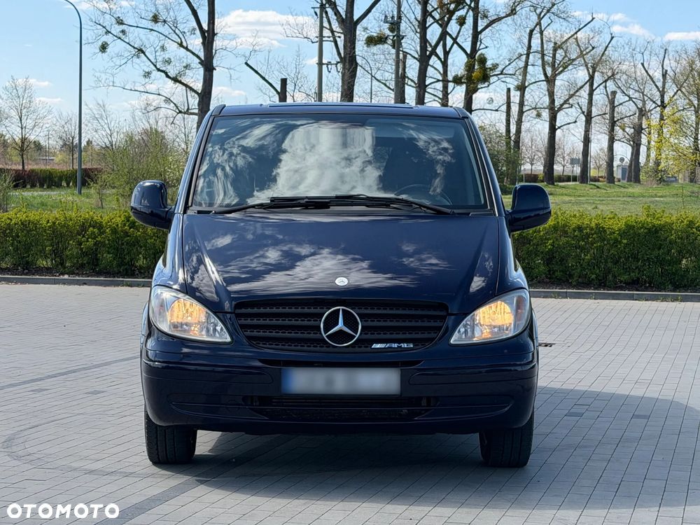 Mercedes-Benz Vito - 5