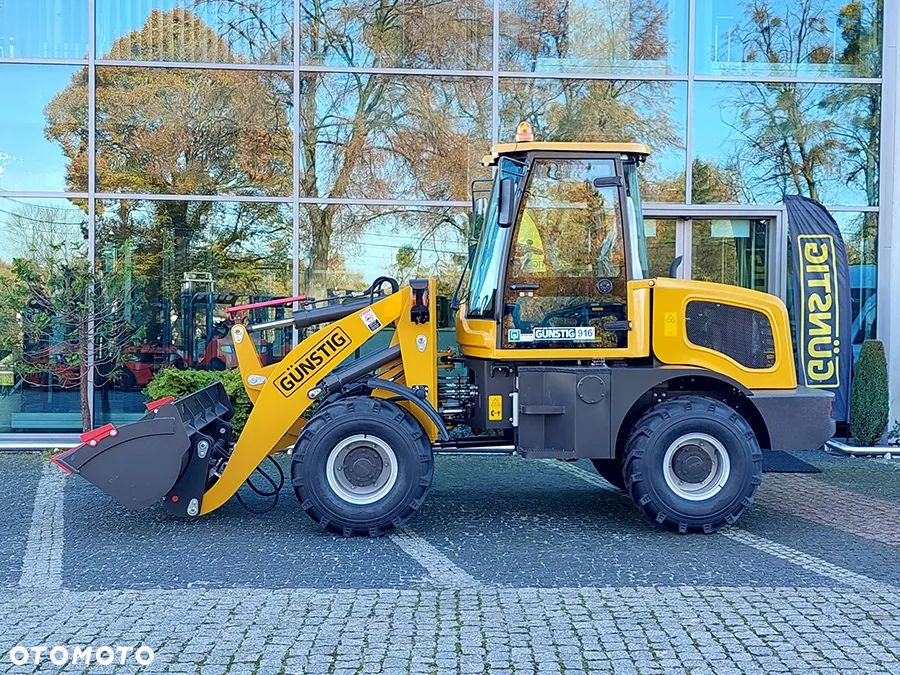 Günstig 916 (3800 kg) - 7