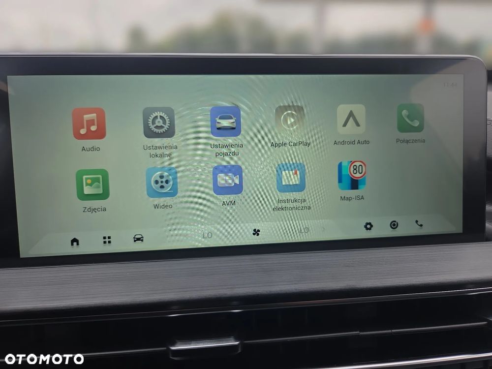 Chery Tiggo 4 1.5 GDI HEV Premium DHT - 24