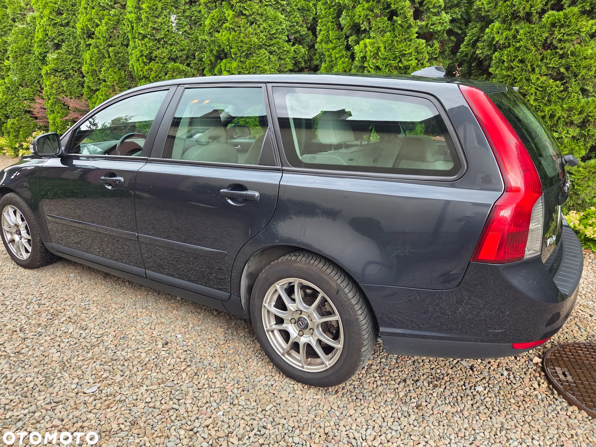 Volvo V50 2.0D Momentum - 10