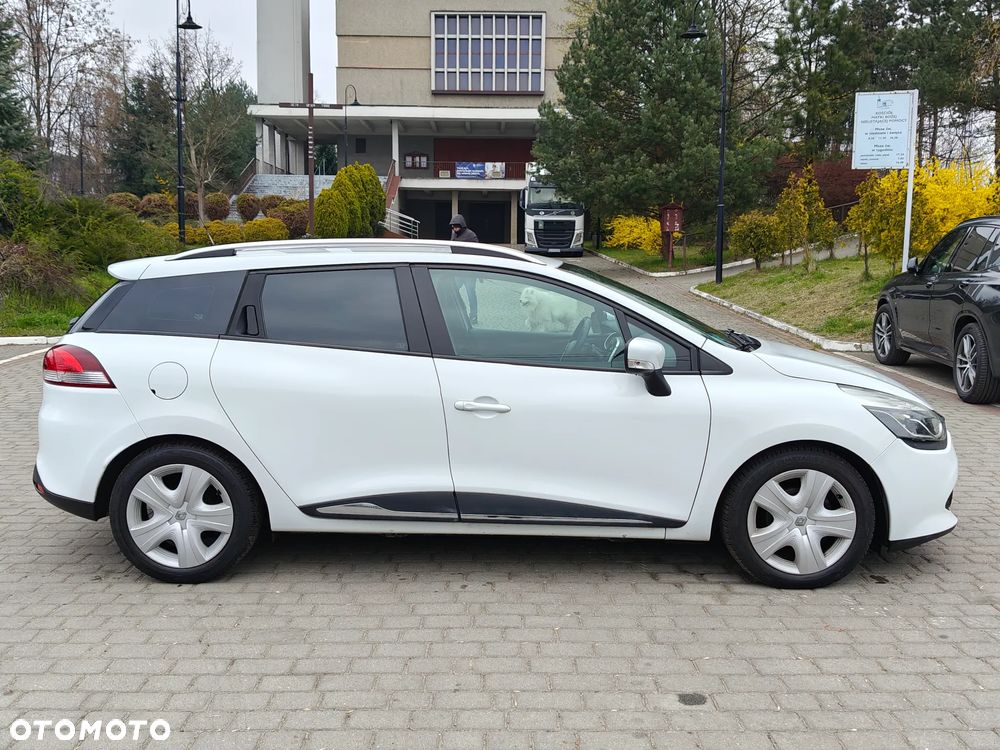 Renault Clio Energy TCe 120 EDC GT - 11
