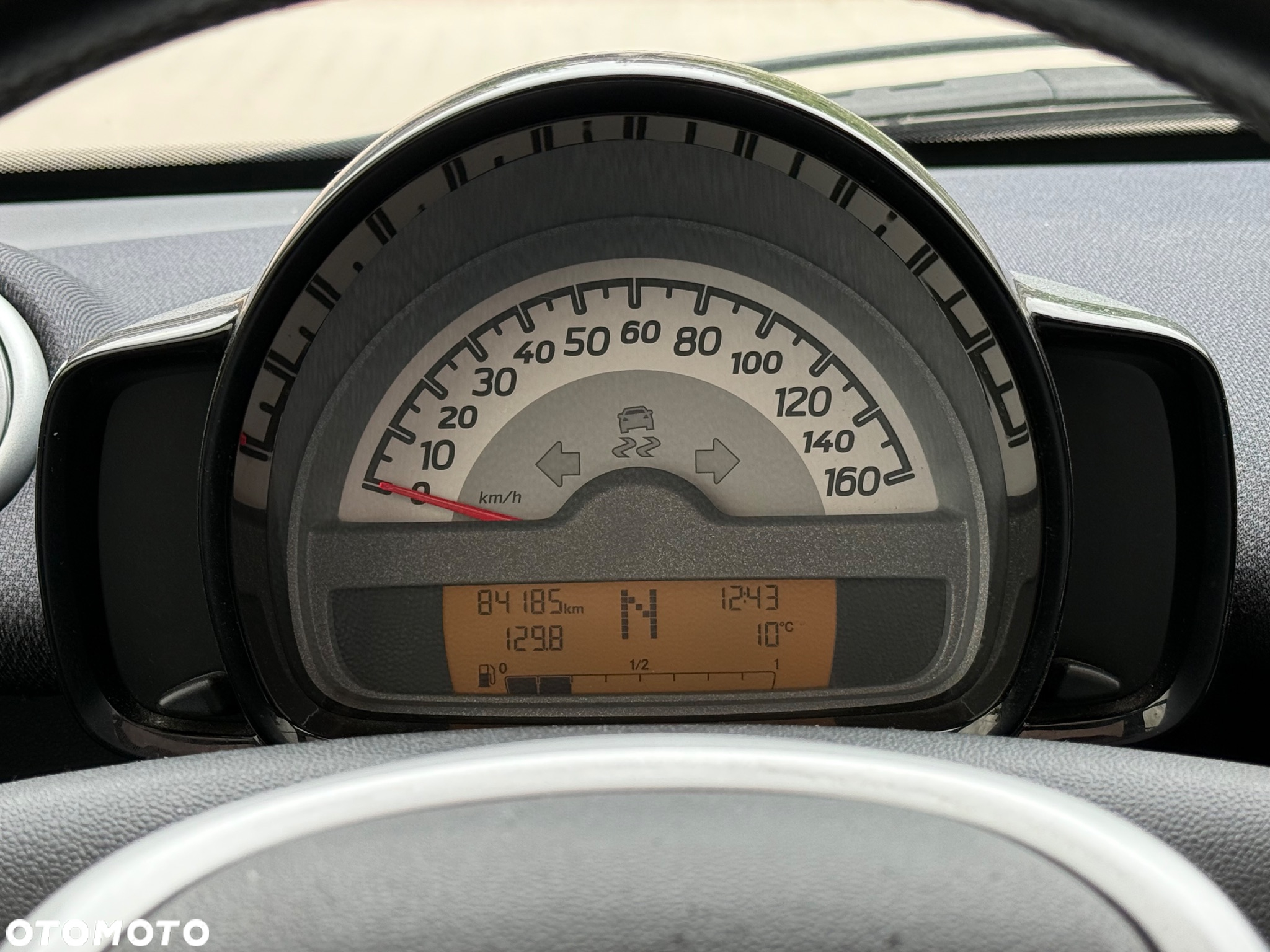 Smart Fortwo & passion mhd - 17