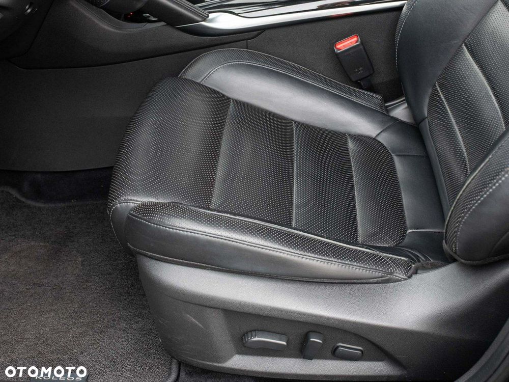 Renault Koleos 2.0 dCi Initiale Paris 4x4 X-Tronic - 12