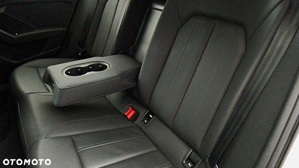 Audi A3 Limousine 35 TFSI mHEV S tronic - 13