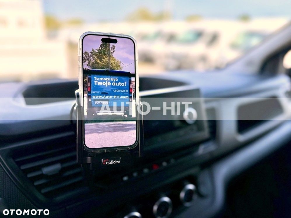 Renault Trafic - 8