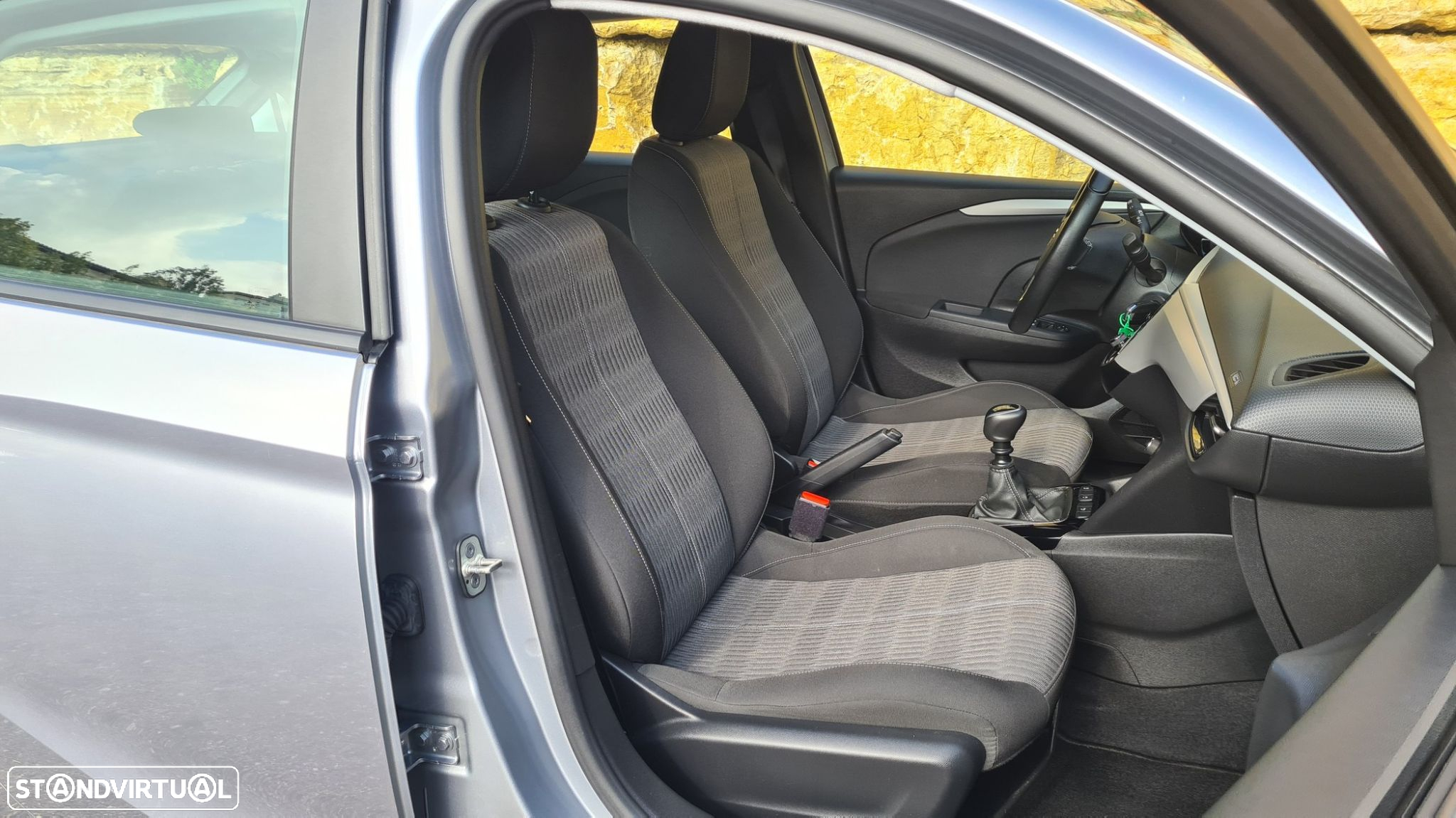 Opel Corsa 1.5 D Business Edition - 43