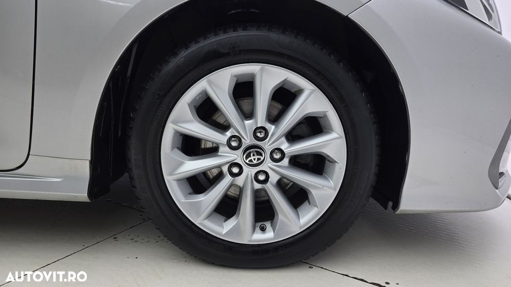 Toyota Corolla - 23