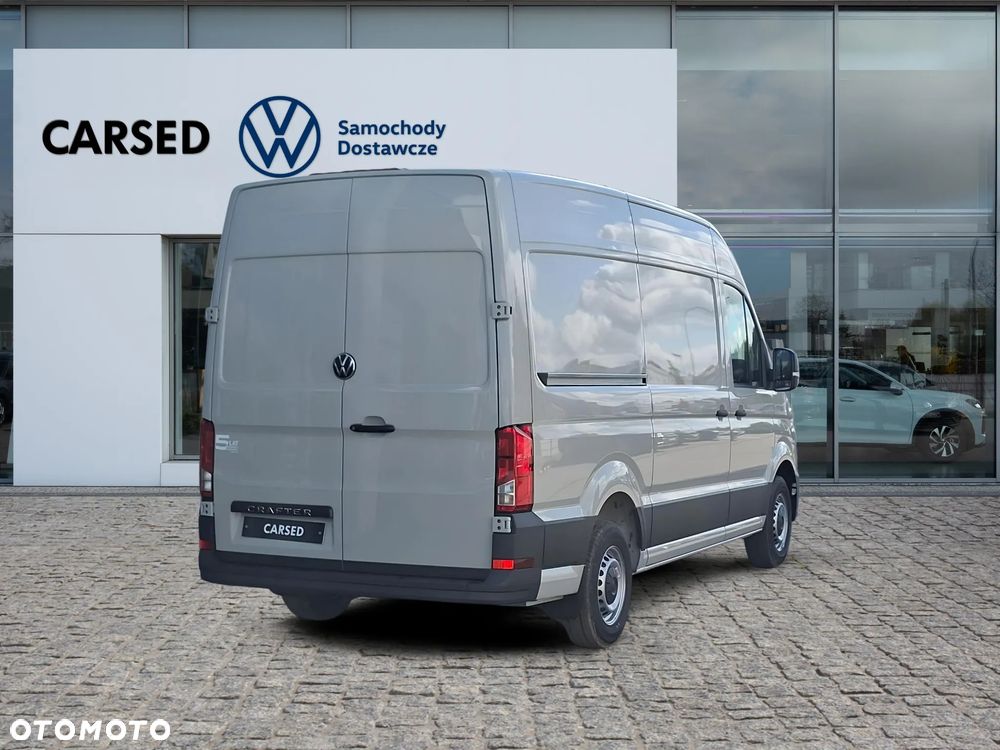 Volkswagen Crafter - 6