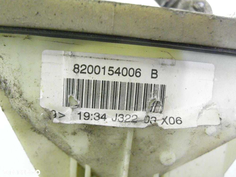 LEWAREK RENAULT KANGOO I 1.2 8200154006B - 10