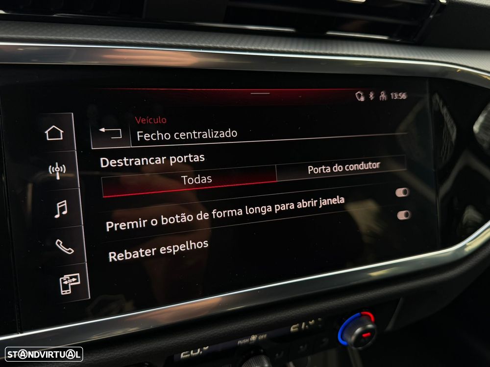 Audi Q3 Sportback 35 TDI S line S tronic - 47