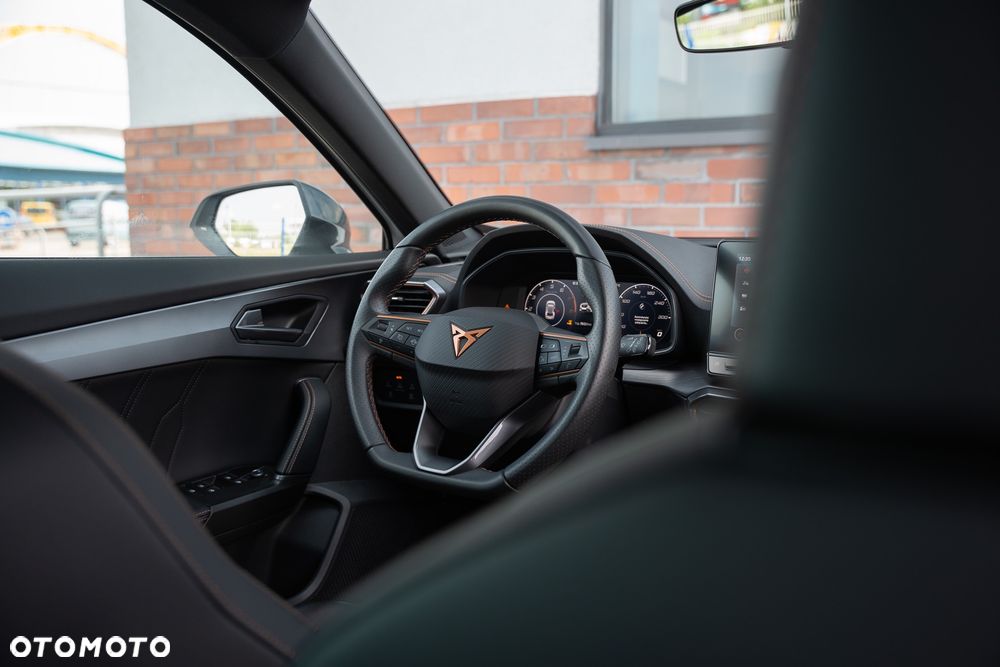 Cupra Formentor 1.5 TSI - 25