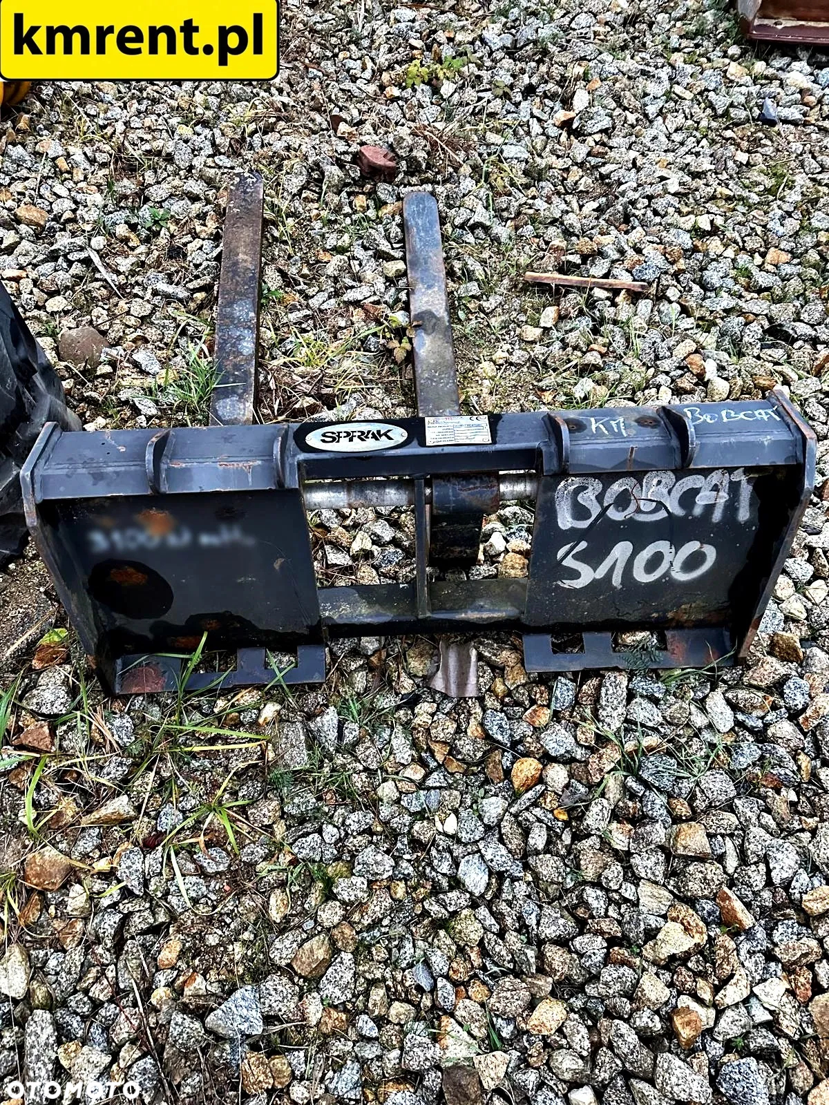 Bobcat S 100 MINI-ŁADOWARKA 2013R. | S130 753 - 20