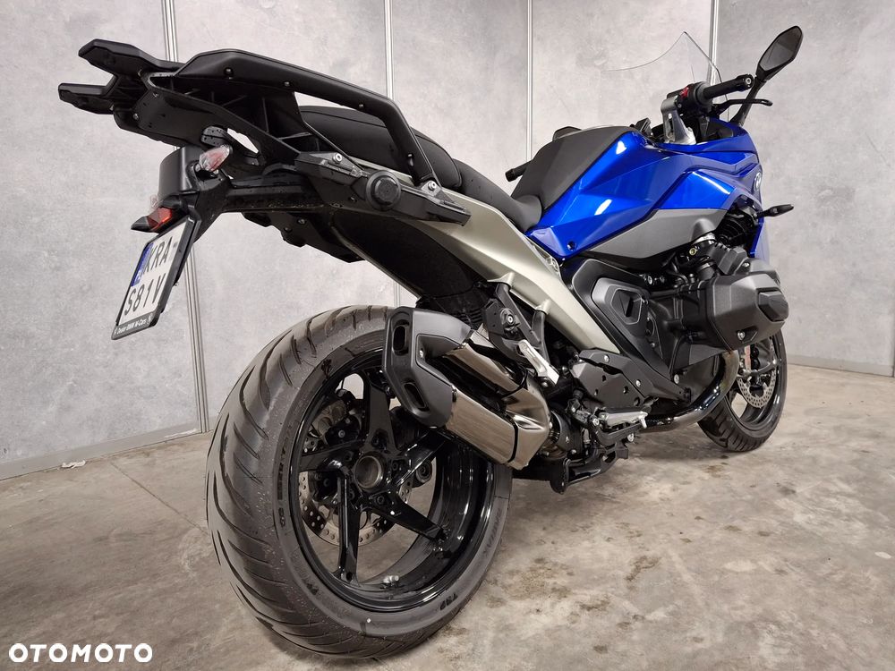 BMW RS - 2