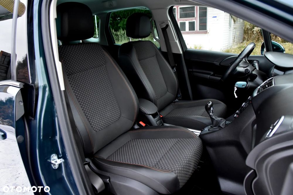 Opel Meriva 1.4 Style - 14