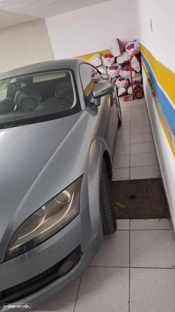 Audi TT Coupé 1.8 TFSI - 10