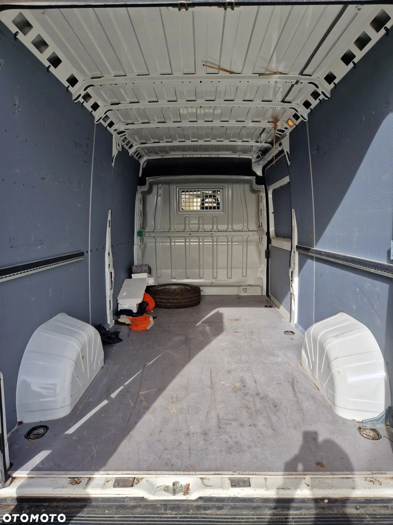 Peugeot Boxer - 10
