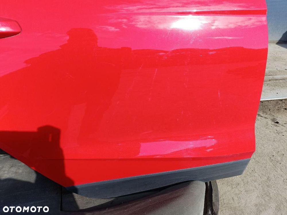 SEAT ARONA LIFT DRZWI PRAWE TYŁ - 6