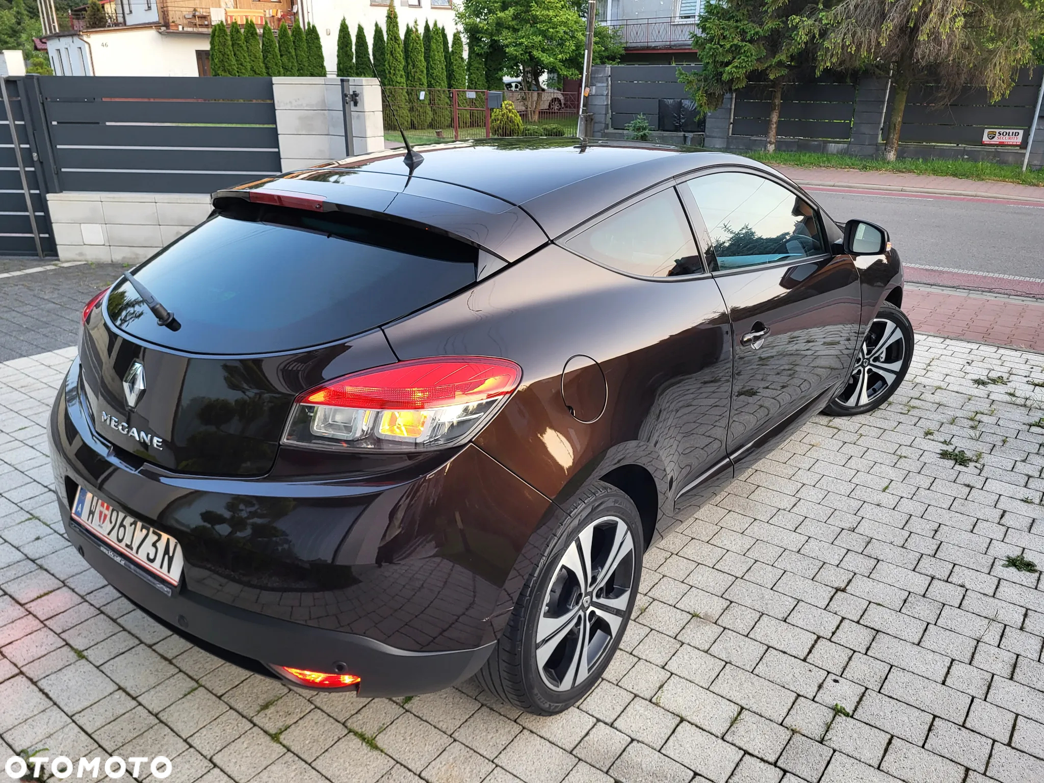 Renault Megane Grandtour ENERGY TCe 115 Start & Stop Bose Edition - 27