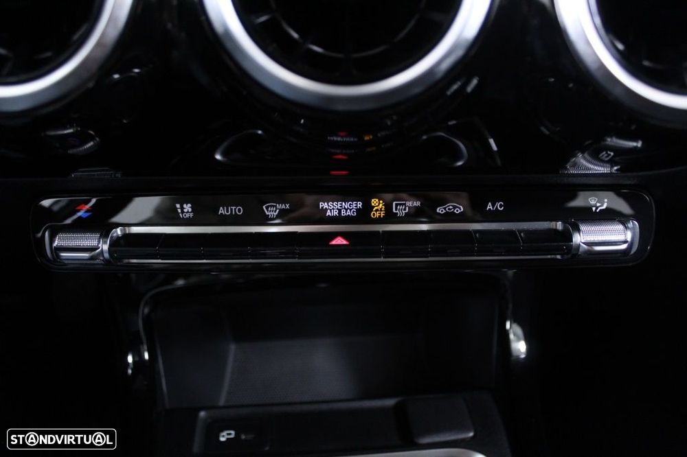 Mercedes-Benz A 160 Style Plus - 29