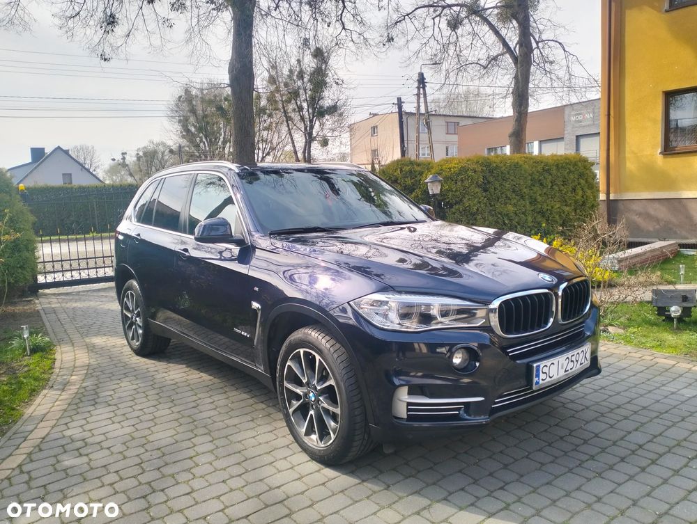 BMW X5 - 4