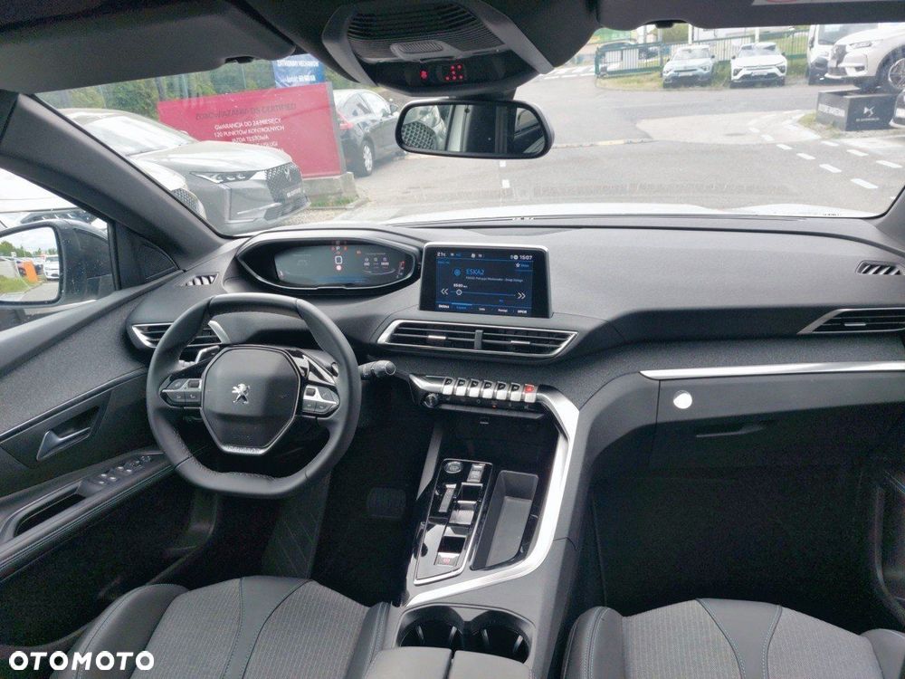 Peugeot 5008 1.5 BlueHDi Allure Pack S&S EAT8 - 8