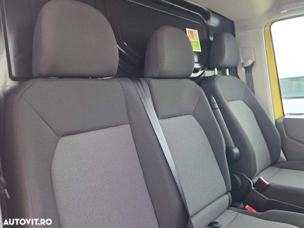 Volkswagen New Crafter L3H2 - 11