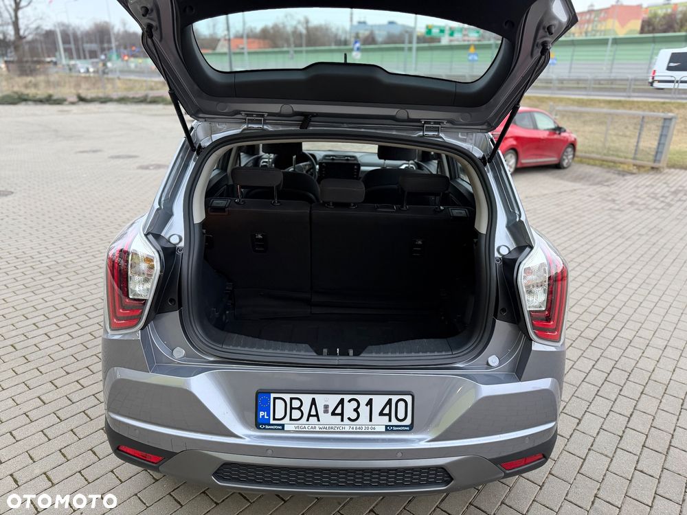 SsangYong/KGM Tivoli 1.5 T-GDI Joy - 6