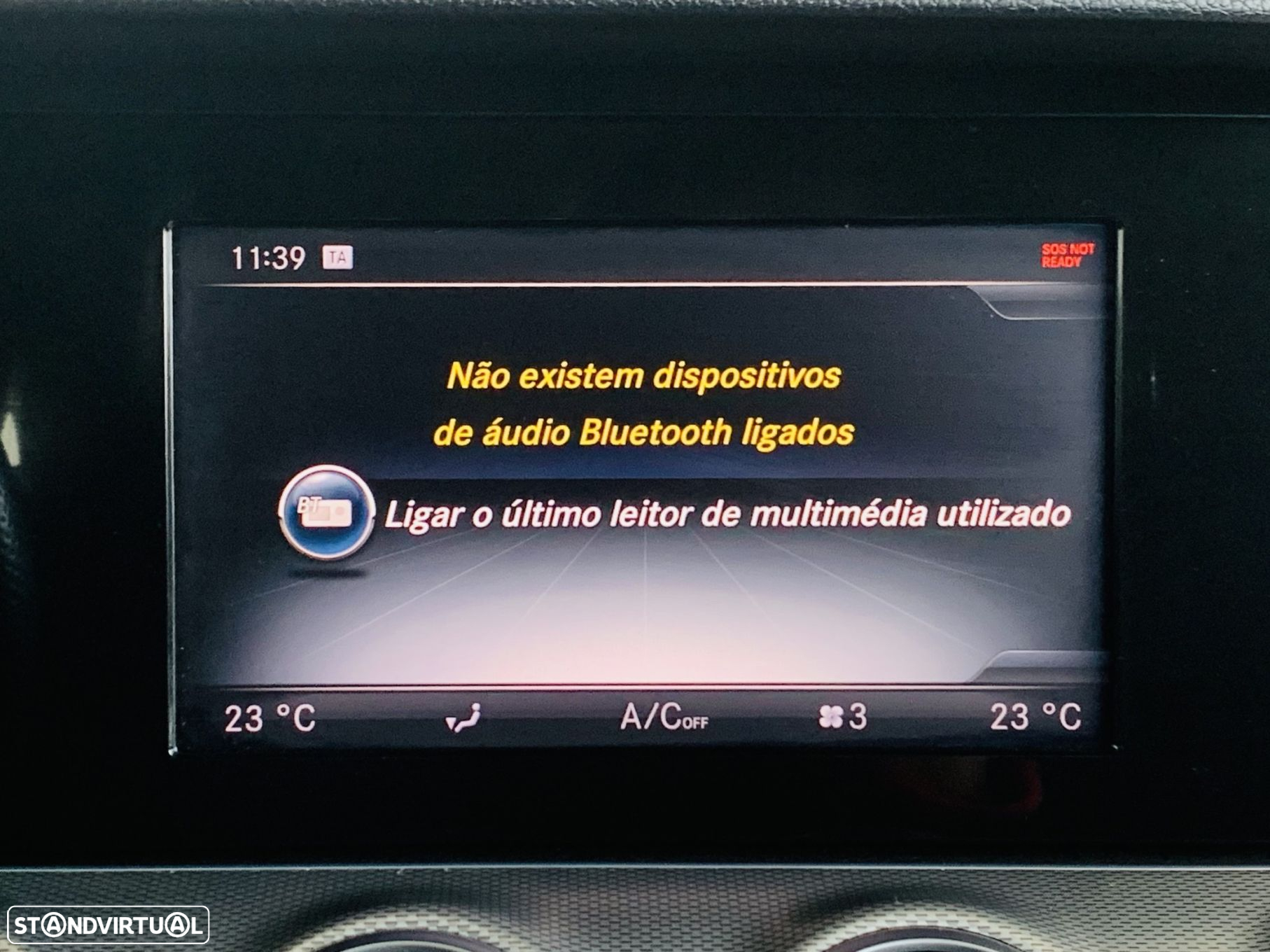 Mercedes-Benz E 220 d Avantgarde - 19